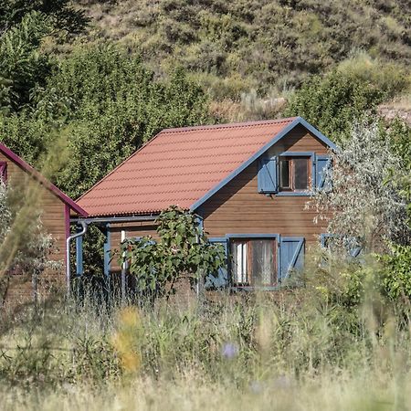 Las Casas De La Vega Enguídanos Kültér fotó