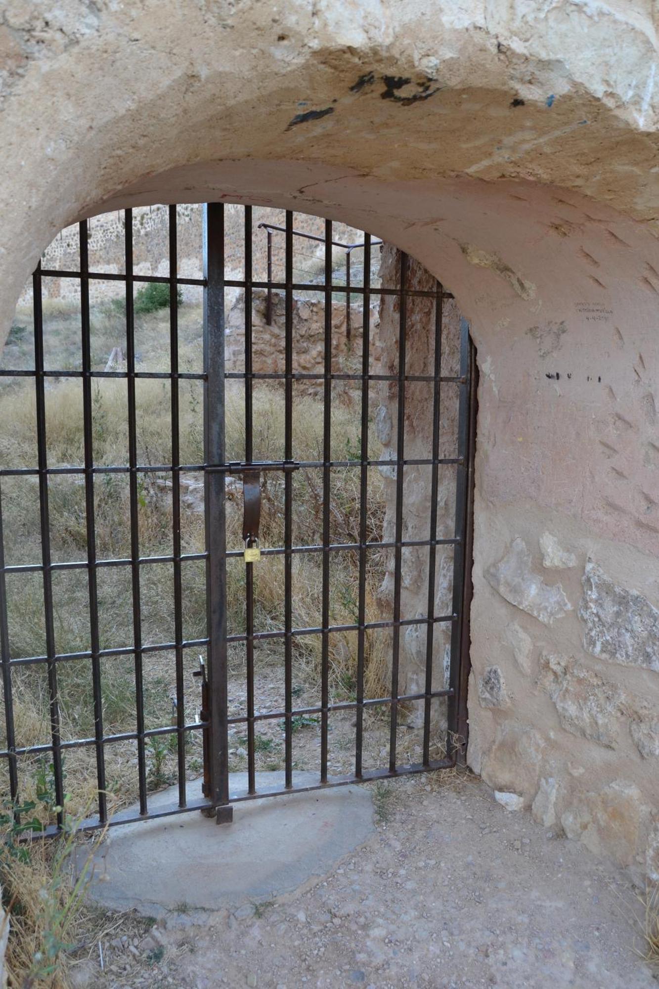 Las Casas De La Vega Enguídanos Kültér fotó