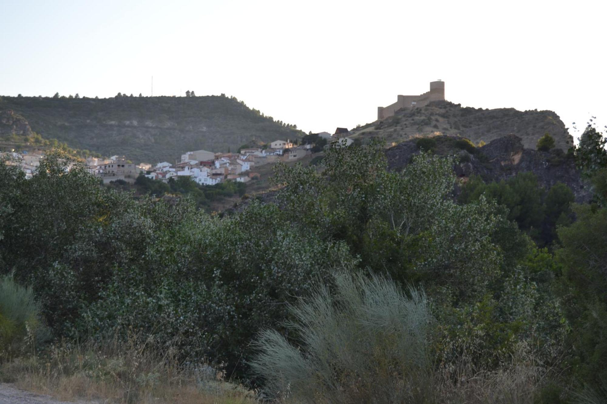 Las Casas De La Vega Enguídanos Kültér fotó