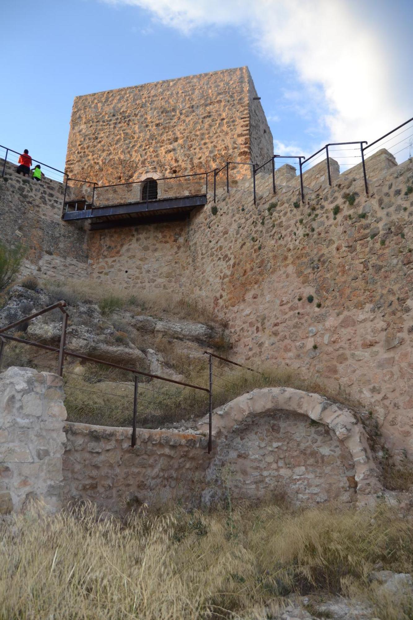 Las Casas De La Vega Enguídanos Kültér fotó