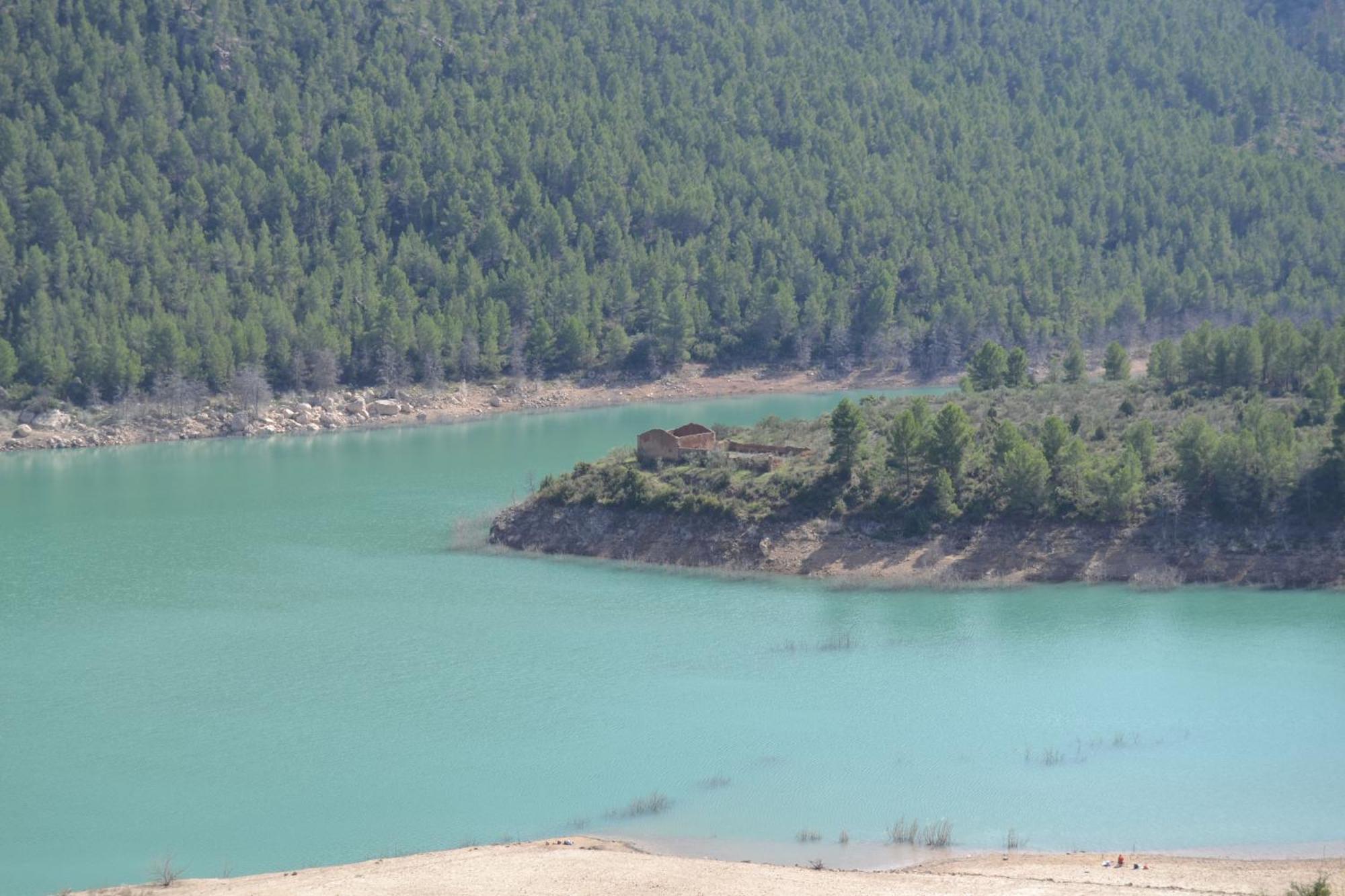 Las Casas De La Vega Enguídanos Kültér fotó