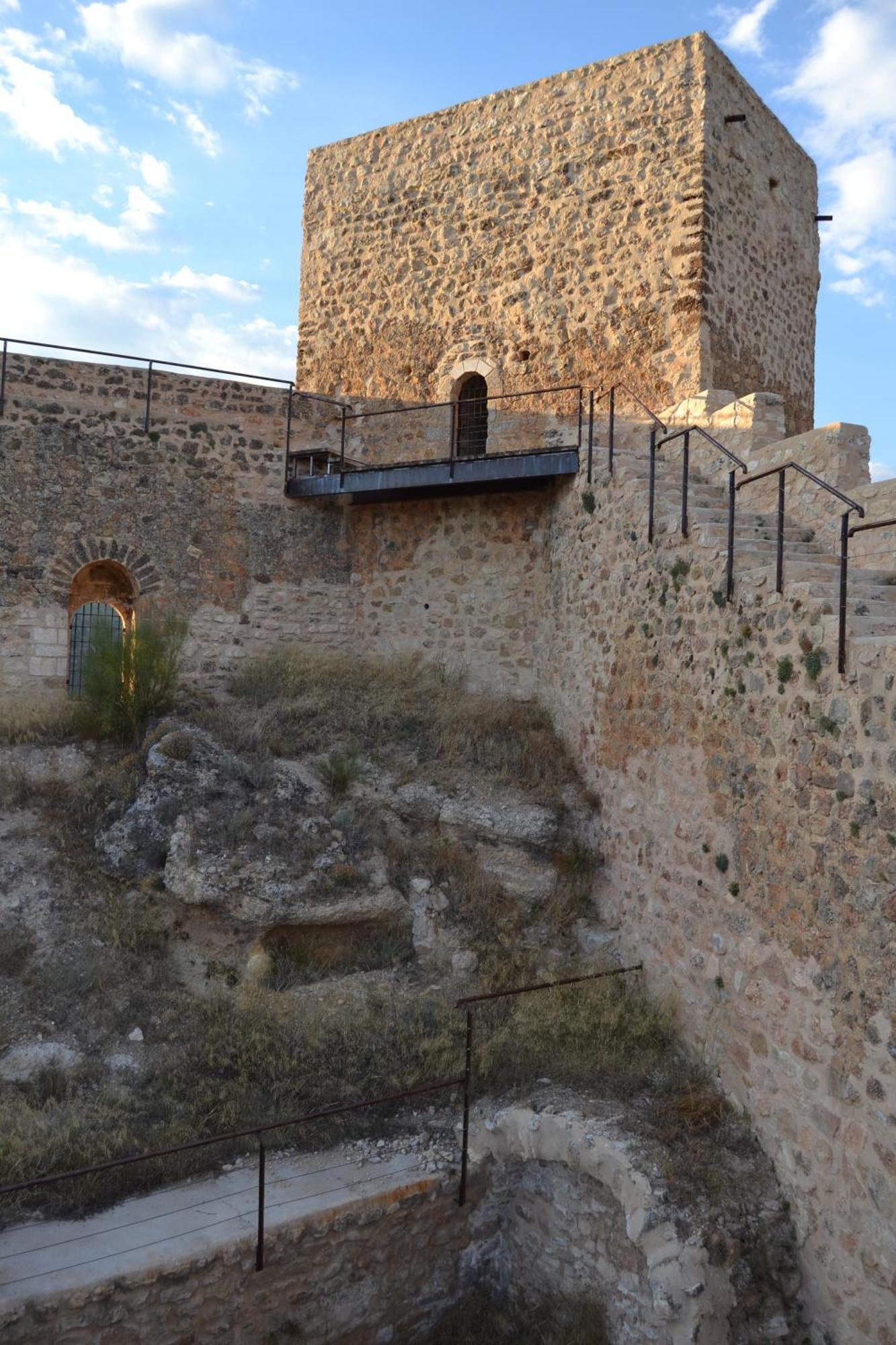 Las Casas De La Vega Enguídanos Kültér fotó