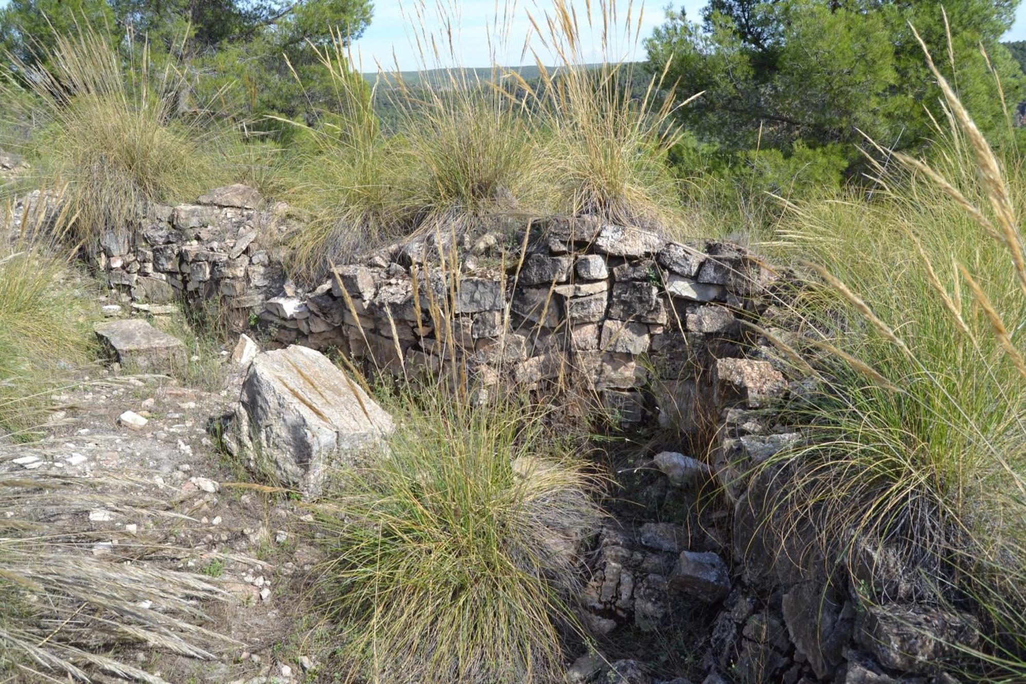 Las Casas De La Vega Enguídanos Kültér fotó