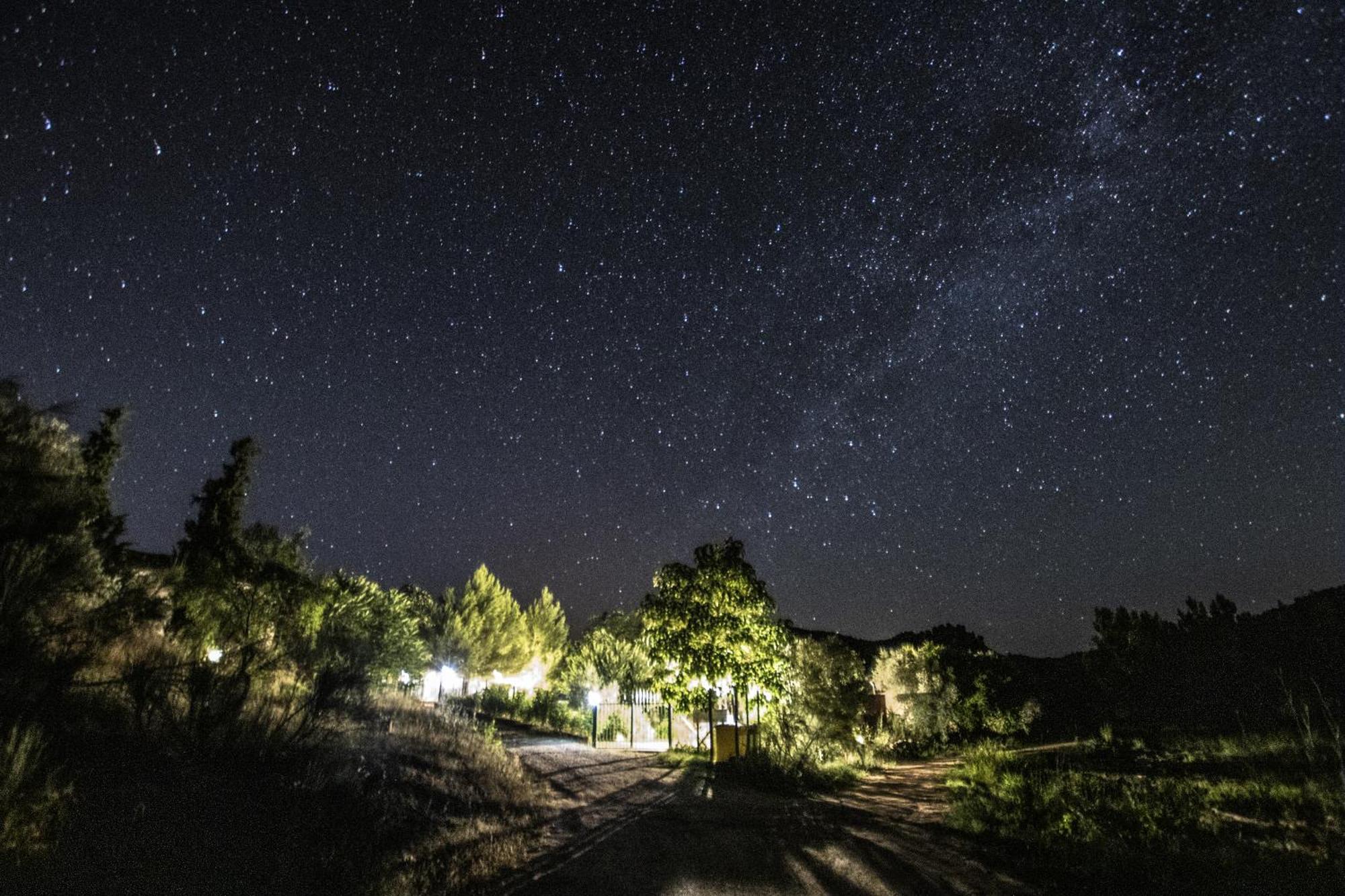 Las Casas De La Vega Enguídanos Kültér fotó